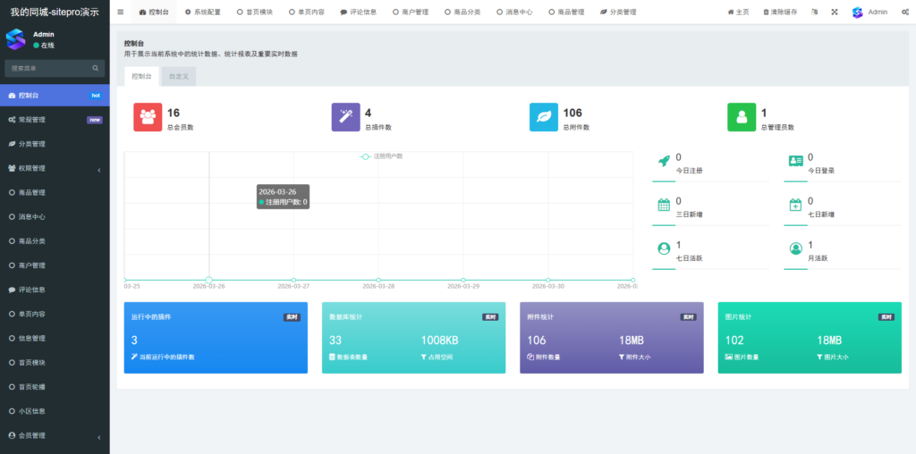 图片[9]-【愉快同城项目】此项目可以用于本地生活服务和同城推广，无需技术1天交付，支持测试包售后，支持二开！-SitePro